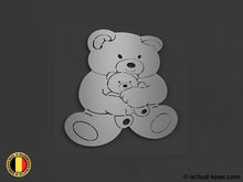 Afbeelding in Gallery-weergave laden, Inox beer