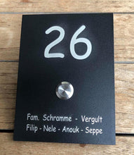 Afbeelding in Gallery-weergave laden, Boston-alu