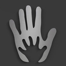 Afbeelding in Gallery-weergave laden, Inox hand