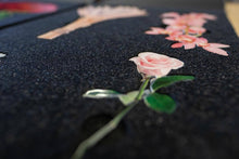 Load image into Gallery viewer, Inox gekleurde bloem SA505