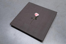 Load image into Gallery viewer, Inox gekleurde bloem SA505