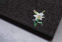 Charger l'image dans la galerie, Inox gekleurde bloem SA511