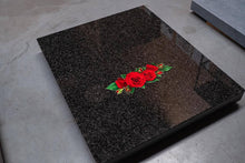 Charger l'image dans la galerie, Inox gekleurde bloem SA512