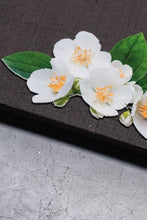 Load image into Gallery viewer, Inox gekleurde bloem SA519