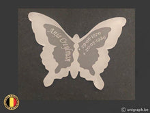 Charger l&#39;image dans la galerie, Plexi vlinder
