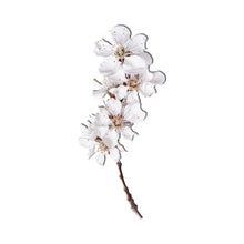 Load image into Gallery viewer, Inox gekleurde bloem SA518
