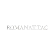 Afbeelding in Gallery-weergave laden, Verbonden inox 316 letters Romanatacc  H 20mm, D 2mm

