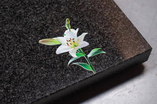 Afbeelding in Gallery-weergave laden, Inox gekleurde bloem SA511
